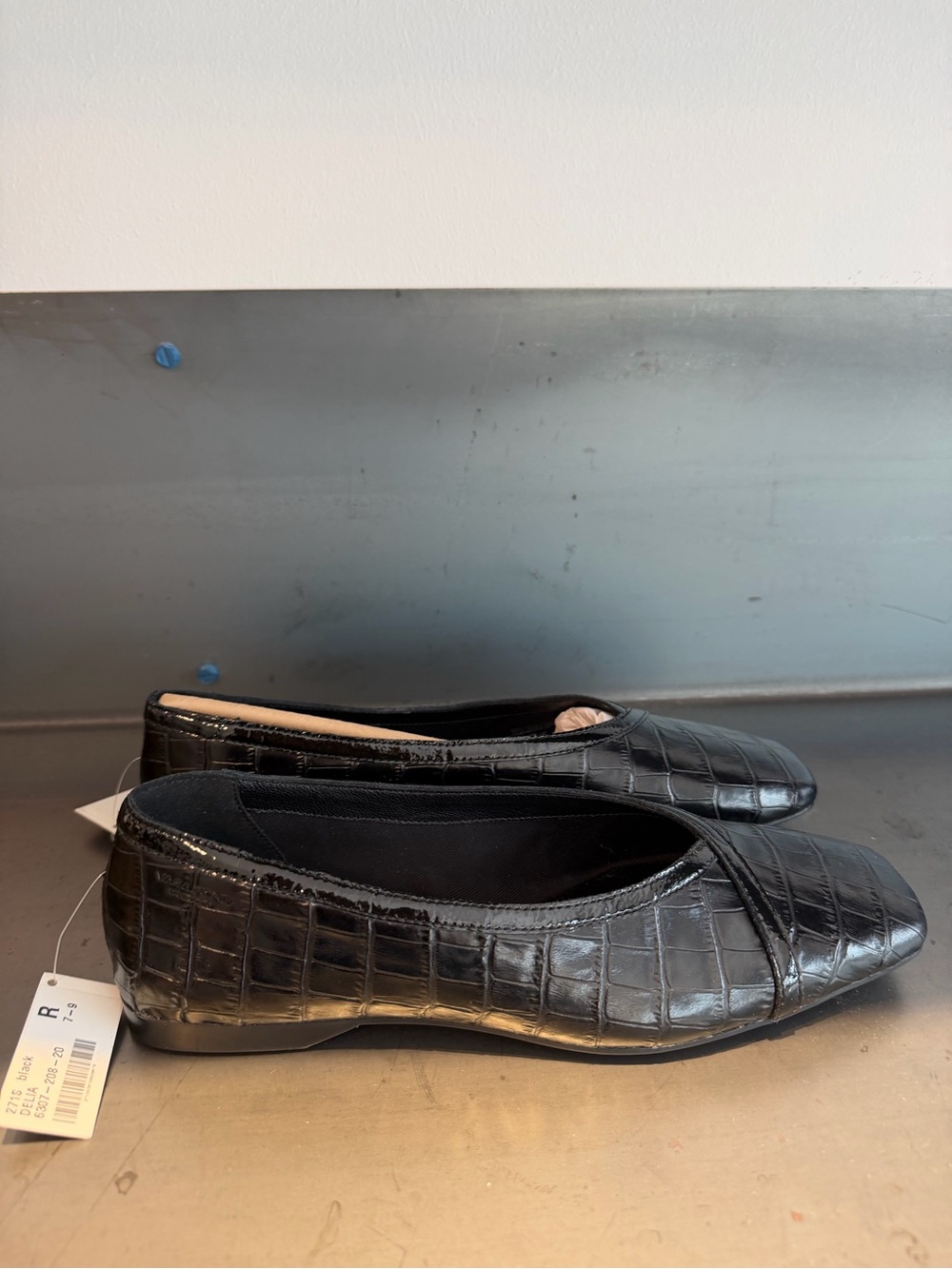Vagabond Delia Flats